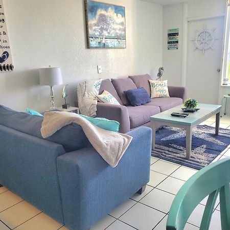 Beachside Bliss Ocean Views & Endless Fun Daytona Beach! Bagian luar foto