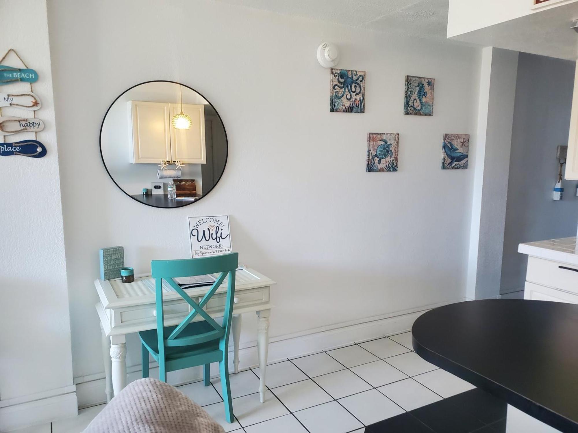 Beachside Bliss Ocean Views & Endless Fun Daytona Beach! Bagian luar foto