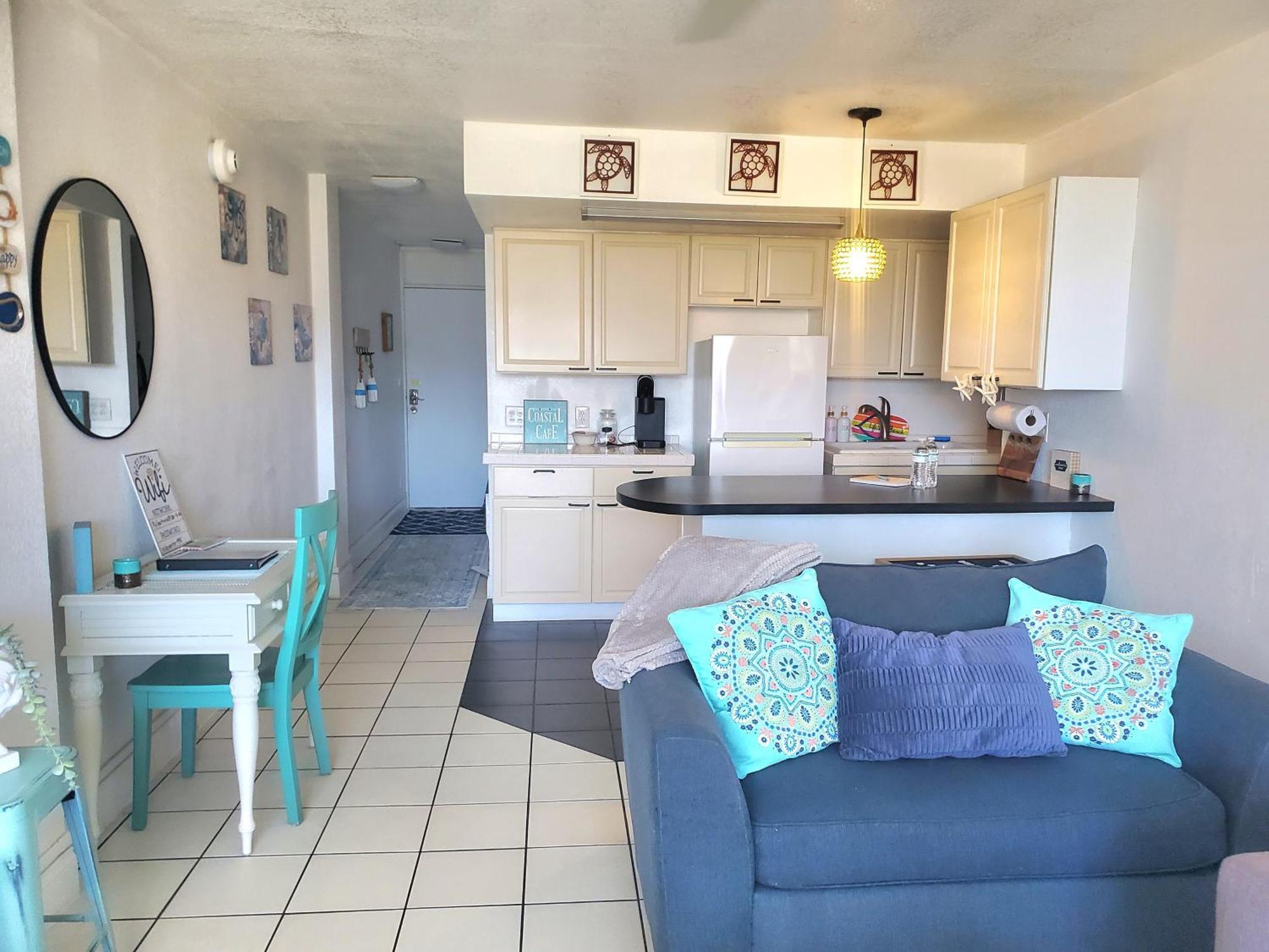 Beachside Bliss Ocean Views & Endless Fun Daytona Beach! Bagian luar foto